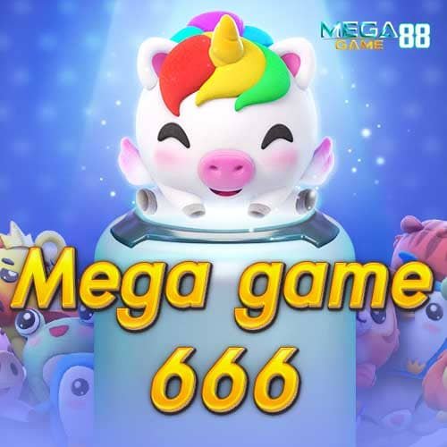 mega game 666